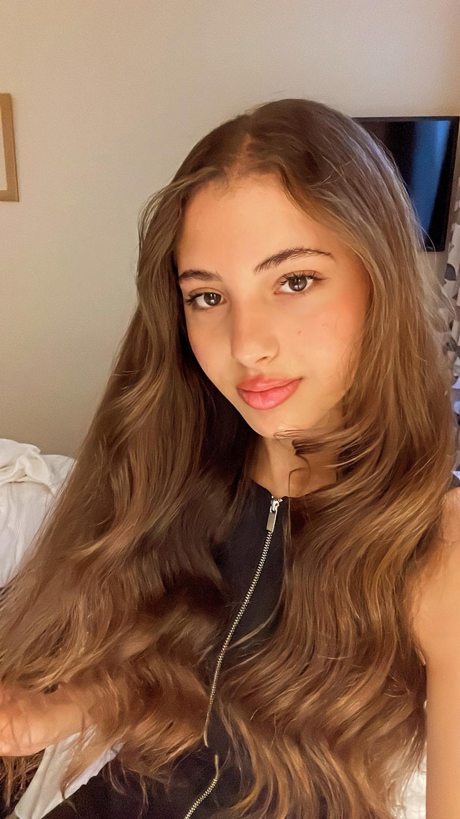 غزل سلامة